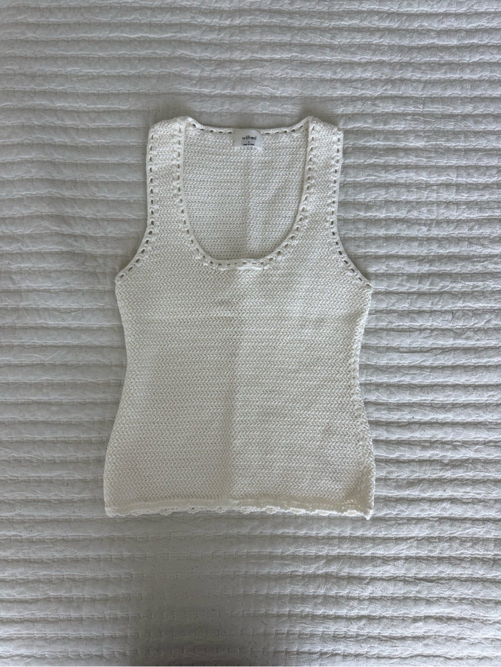 Aritzia Valle Top